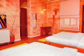 The Getaway Resort Abuja