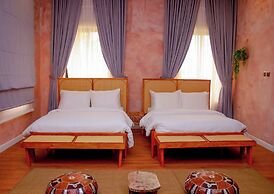 The Getaway Resort Abuja