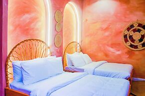 The Getaway Resort Abuja