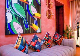The Getaway Resort Abuja