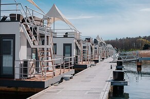 Hausboot am Grabendorfer