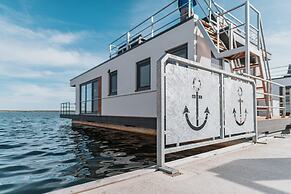 Hausboot am Grabendorfer