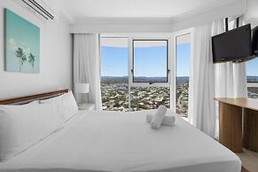 Elysian Blue 3BR Burleigh Heads Escape