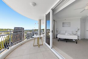 Elysian Blue 3BR Burleigh Heads Escape