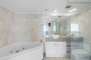 Elysian Blue 3BR Burleigh Heads Escape