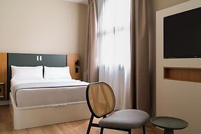 Limehome Palma Marina