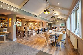 Host Stay The Braunston Lodge