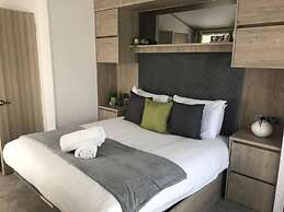 Host Stay Jasmine Lodge