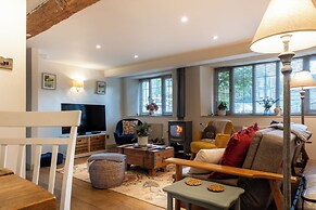 Beautiful Cottage in the Cotswolds