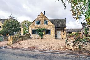 Beautiful Cottage in the Cotswolds