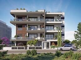 Sanders Soul Apartments - Full Building