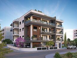 Sanders Soul Apartments - Full Building