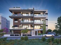 Sanders Soul Apartments - Full Building