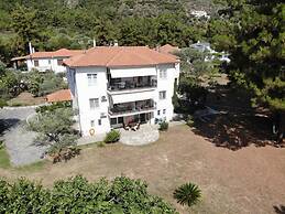 Couples Warm Nook - Thassos Seabreeze Nest