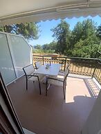 Couples Warm Nook - Thassos Seabreeze Nest