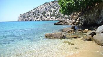 Hestia Garden View - Thassos Homely Vibes