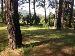 Hestia Garden View - Thassos Homely Vibes