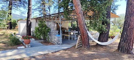 Hestia Garden View - Thassos Homely Vibes