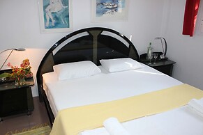Anatoli Garden View - Cozy Thassos Getaway