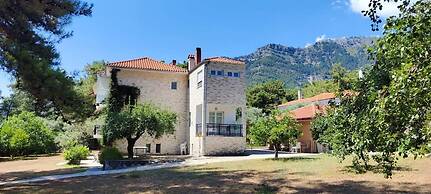 Anatoli Garden View - Cozy Thassos Getaway