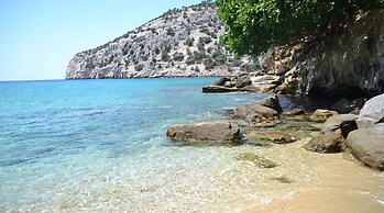 Swallow s Nest - Thassos Stylish Escapade