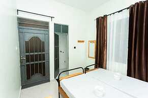 Kili Haven Lodge