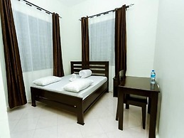 Kili Haven Lodge