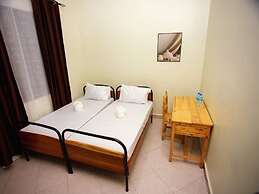 Kili Haven Lodge