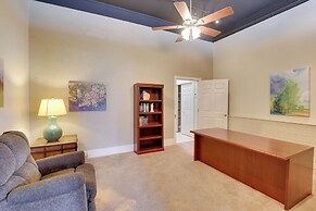 Steps to Restaurants & Shops! Dtwn Marshall Apt
