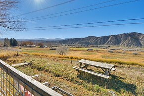 Group Ski Retreat: Drive to Beaver Creek & Vail!