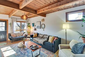 Group Ski Retreat: Drive to Beaver Creek & Vail!