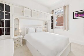 Host Stay 27 Metropole Towers