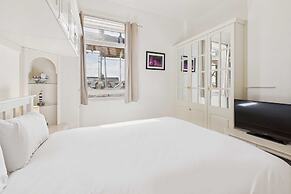 Host Stay 27 Metropole Towers