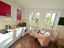 Belle Époque Boutique Apartment