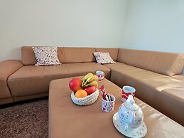 Belle Époque Boutique Apartment