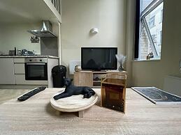 Central Leeds Apartment Oasis