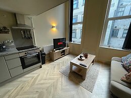 Central Leeds Apartment Oasis
