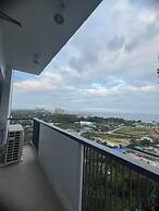 Studio Seaview at Mactan Newtown