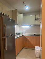 Studio Seaview unit at Mactan Newtown