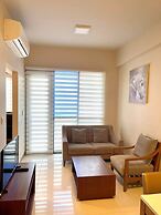 Studio Seaview unit at Mactan Newtown