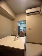 Studio Seaview unit at Mactan Newtown