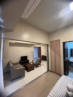 Studio Seaview unit at Mactan Newtown