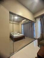 Studio Seaview unit at Mactan Newtown