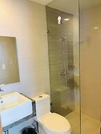 Studio Seaview unit at Mactan Newtown
