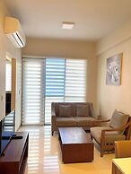 Studio Seaview unit at Mactan Newtown
