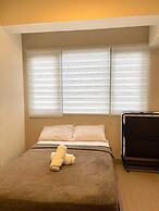 Studio Seaview unit at Mactan Newtown
