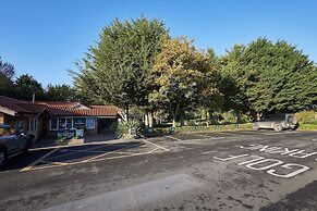 Host Stay Beryl Lodge