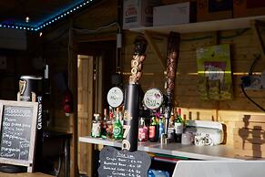 Host Stay Wag Tail Lodge