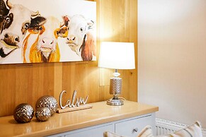 Host Stay Luna Lodge