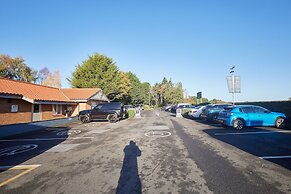 Host Stay Luna Lodge